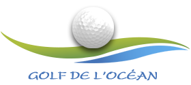 Golf de l'Océan